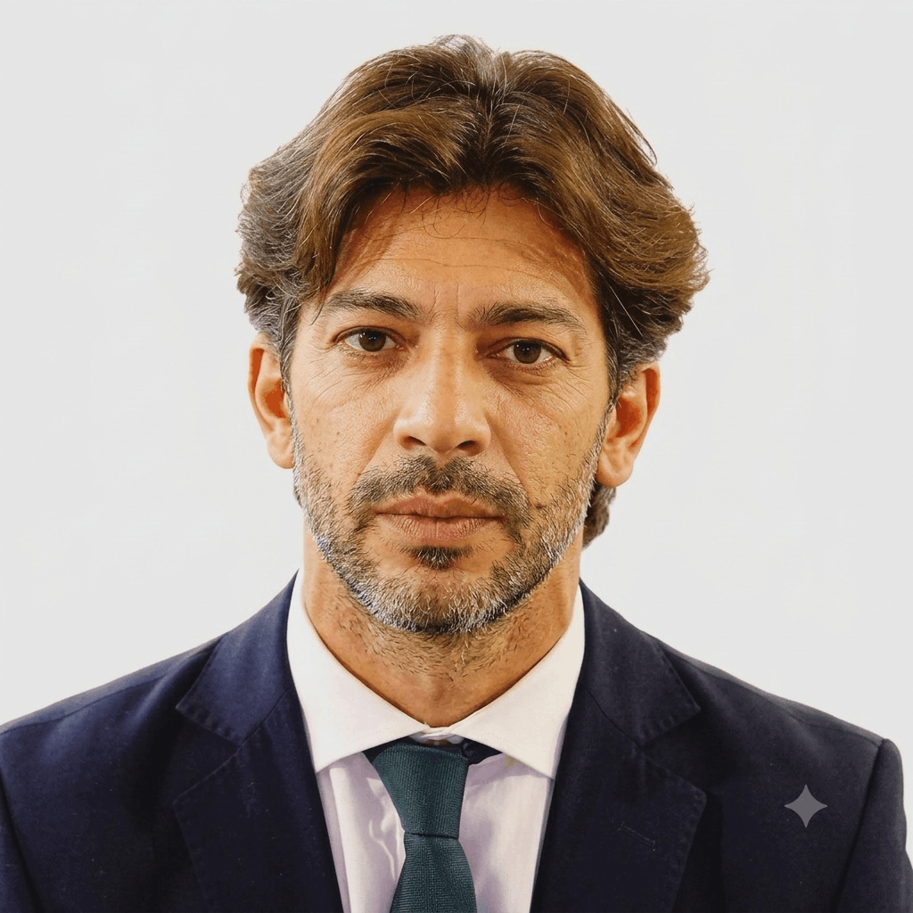Antonio T.
