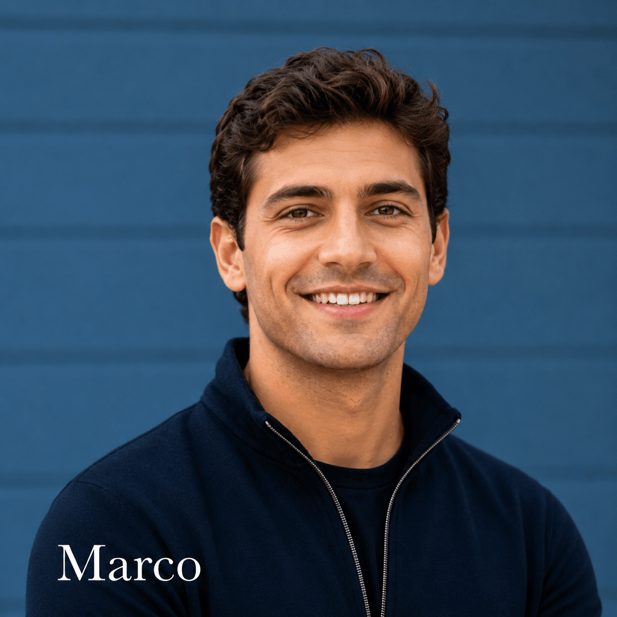 Marco R.